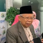 Ma’ruf Amin: Jika UU KPK Dinilai Bermasalah, Sebaiknya Dikembalikan ke Versi Lama