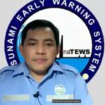 Daryono Umumkan Pensiun Dini, Tak Lagi Jabat Direktur Gempa Bumi dan Tsunami BMKG