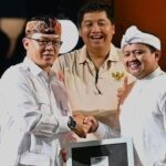 Gerindra Sambut Bupati Sumedang Dony Ahmad Munir, Sebut Punya Semangat Juang Sama