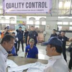 Menteri Imipas Agus Andrianto Ungkap 4 Pendorong Gagasan Ketahanan Pangan dan UMKM di Lapas