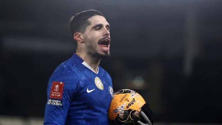 Pedro Neto Sempat Ragu Cetak Hat-trick ke Gawang Hull City di Piala FA Pedro Neto Sempat Ragu Cetak Hat-trick ke Gawang Hull City di Piala FA