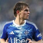 Fabregas Ingatkan Nico Paz Siap Hadapi Tekanan Besar Jika Kembali ke Real Madrid