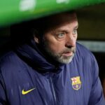 Barcelona Tumbang 0-4 dari Atletico Madrid di Semifinal Copa del Rey, Flick Akui Permainan Buruk