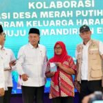 Kopdes Merah Putih: Kolaborasi Lintas Kementerian Percepat Pengentasan Kemiskinan Ekstrem
