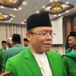 Mardiono Tekankan Peran Strategis Fraksi PPP DPRD dalam Mengawal Persatuan dan Pembangunan Nasional