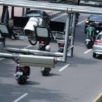 Korlantas Polri Tingkatkan Pengawasan Tilang Elektronik ETLE Speed Camera di Tol DIY