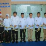 Cath Lab RSUD Tangerang Siap Layani Pasien BPJS Kesehatan untuk Jantung dan Stroke