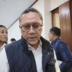 Menko Zulhas: Siswa Muslim Dapat Jatah Makanan Kering MBG Saat Ramadan