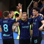 Bek Inter Milan Alessandro Bastoni: Derby d’Italia Bukan Obsesi, Fokus Kunci Kemenangan