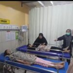 Puluhan Santri di Ngawi Diduga Keracunan Massal Usai Santap Makanan Bergizi Gratis