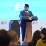 Prabowo Subianto: Semangat Indonesia Incorporated Kunci Bangkitnya Ekonomi Nasional