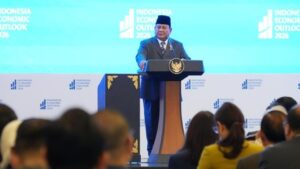 Prabowo Subianto: Semangat Indonesia Incorporated Kunci Bangkitnya Ekonomi Nasional