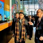 Film Indonesia Berkibar di Festival Rotterdam, Kemenbud Dorong Kolaborasi Lintas Negara