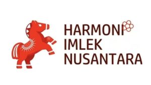 Tema Harmoni Imlek Nusantara dan Logo Kuda Api 2026 Resmi Diluncurkan