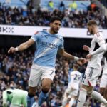 Manchester City Lolos ke Babak Kelima Piala FA Usai Taklukkan Salford City 2-0