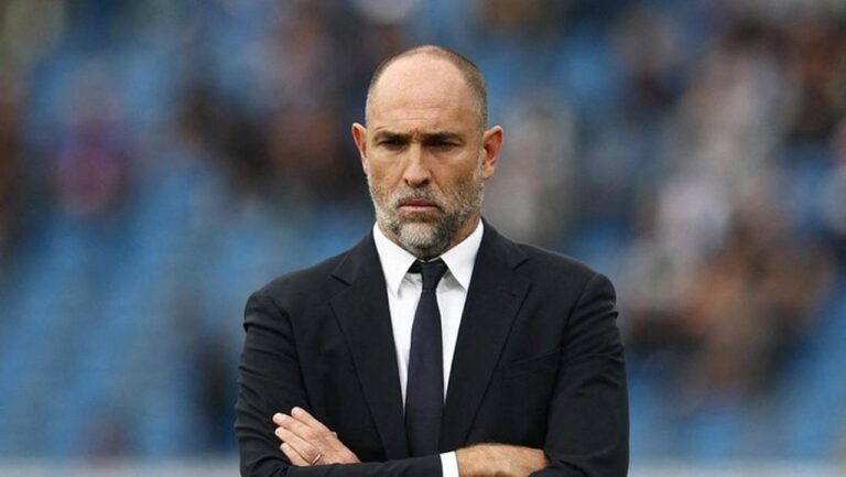 Tottenham Tunjuk Igor Tudor sebagai Manajer Interim, Bidik Kebangkitan di Sisa Musim