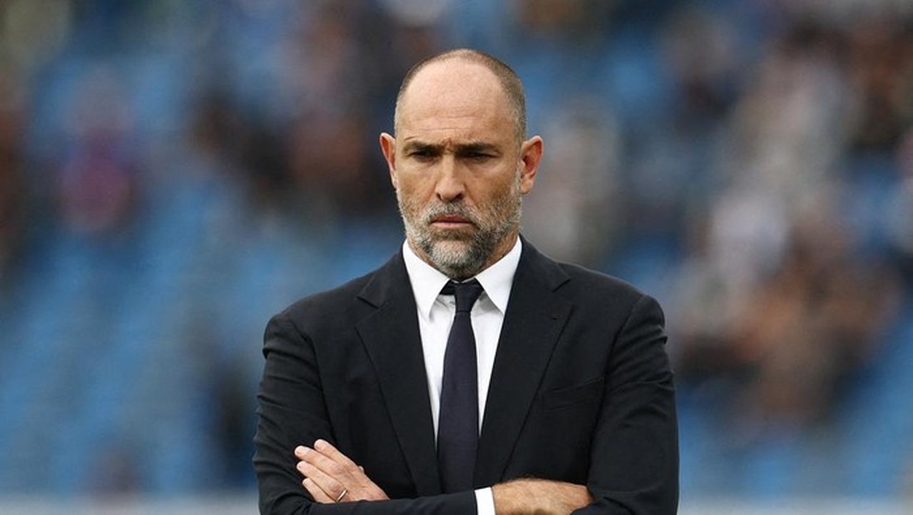 Tottenham Tunjuk Igor Tudor sebagai Manajer Interim Gantikan Thomas Frank