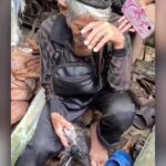 Kakek di Polewali Mandar Menangis Histeris, Dapur Terbakar Hanguskan Tabungan Rp 15 Juta