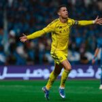 Ronaldo Comeback, Cetak Gol, Bawa Al Nassr Kalahkan Al Fateh 2-0 di Liga Arab Saudi