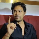 Insanul Fahmi Tutup Pintu Damai dengan Wardatina Mawa, Tunggu Gugatan Cerai