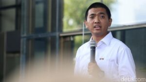 Eks Penyidik KPK Dukung Jokowi Kembalikan UU KPK ke Versi Lama, Singgung Tanggung Jawab Moral