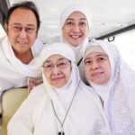 Megawati Berdoa di Tanah Suci: Jauhkan dari Fitnah dan Diberi Pencerahan bagi yang Dengki