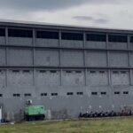 Wakil Kepala BGN Geram SPPG Banyudono Berada di Bawah Kandang Burung Walet