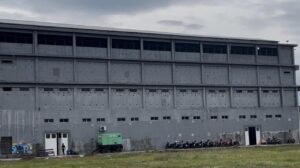 Wakil Kepala BGN Geram SPPG Banyudono Berada di Bawah Kandang Burung Walet