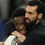 Arbeloa Buka Pintu Komunikasi dengan Pemain Madrid, Jalin Hubungan Dekat