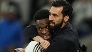 Arbeloa Buka Pintu Komunikasi dengan Pemain Madrid, Jalin Hubungan Dekat