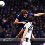 Derby d’Italia Sengit: Inter Milan Taklukkan Juventus 10 Pemain 3-2