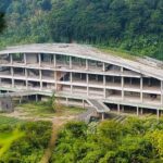 Jasad Pelajar SMP Ditemukan di Eks Kampung Gajah Bandung Saat Streamer TikTok Live