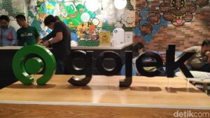 Gojek Blokir Permanen Penumpang Diduga Mesum di Taksi Online Jaksel