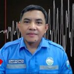 Daryono Mundur dari Direktur Gempabumi dan Tsunami BMKG, Ungkap Alasan Sakit Mata
