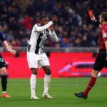 Chivu Bela Kartu Merah Kalulu: Kontak Ringan Tetap Saja Kontak dalam Derby