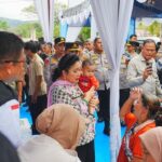 Titiek Soeharto Apresiasi Respons Cepat Polri Tangani Bencana Sumatera Utara