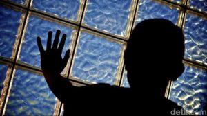 Pacar Ibu di Karawang Aniaya Balita Hingga Luka Berat di Hotel