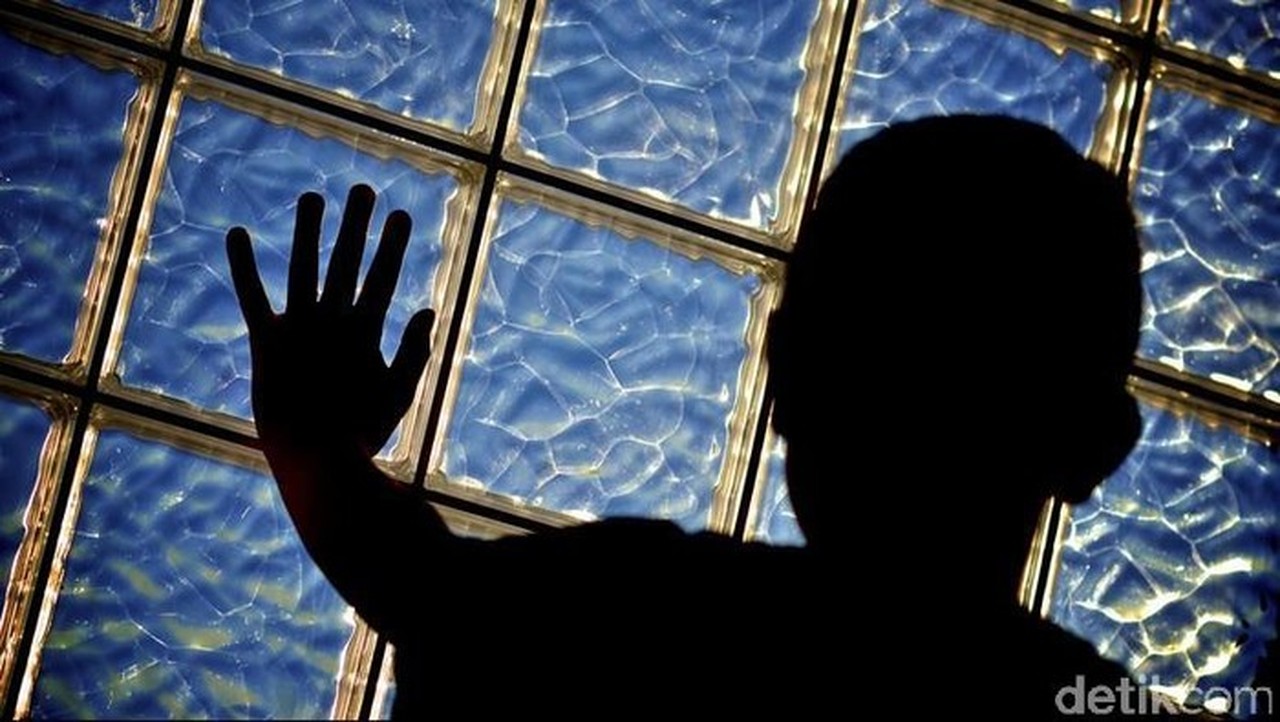 Pacar Ibu di Karawang Aniaya Balita Hingga Luka Berat di Hotel