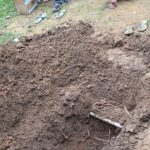 Konten Kreator Injak Makam Palsu, Polisi Bongkar Properti untuk Buktikan Kebenarannya