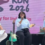 Kemala Run 2026 di Bali: Lari Internasional Sambil Galang Donasi Korban Bencana