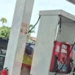 Oknum Pejabat Tuban Diduga Ubah Pelat Mobil Dinas untuk Isi Pertalite, Polisi Turun Tangan