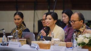 InJourney Petakan 3 Tantangan Utama Pariwisata Indonesia: Konektivitas, Infrastruktur, hingga Promosi