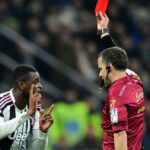 Chiellini Geram, Kartu Merah Kalulu Dinilai Tak Sesuai Standar Serie A
