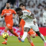 Klasemen Liga Spanyol: Madrid Gusur Barcelona ke Puncak Usai Hajar Sociedad 4-1