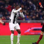 Juventus Protes Kartu Merah Kalulu: Keputusan Wasit Memalukan di Laga Kontra Inter Milan