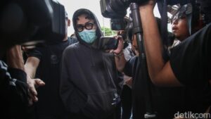 Onadio Leonardo Ungkap Perubahan Hidup: Prioritaskan Keluarga Usai Sadari Kesalahan Masa Lalu