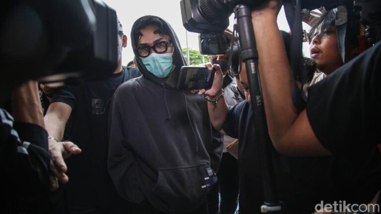 Onadio Leonardo Ungkap Perubahan Hidup: Prioritaskan Keluarga Usai Sadari Kesalahan Masa Lalu