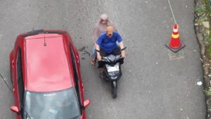 Korlantas Polri Terjunkan ETLE Drone Pantau 5 Titik Rawan Pelanggaran di Jakarta