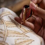 Batik Tulis Senilai Rp 1,3 Miliar Dicuri di JCC, Tiga Pelaku Berhasil Dibekuk Polisi