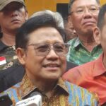 Cak Imin: Berdekatan Imlek dan Ramadan adalah Berkat untuk Bangsa Indonesia